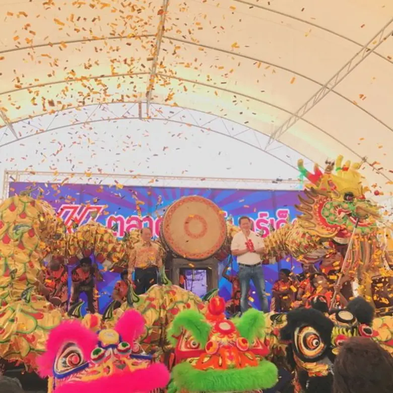 เมื่อวันที่ 11 มีนาคม 2560 ที่ผ่านมา คุณจองชัย เที่...