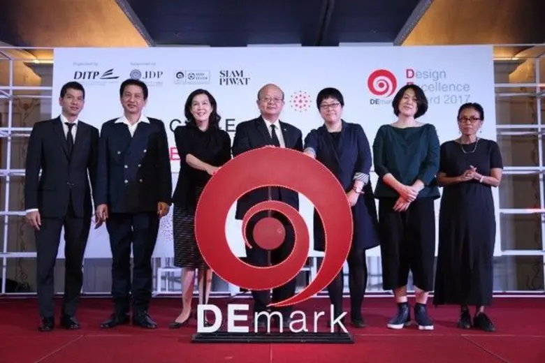 ภายในงาน Thailand International Furniture...