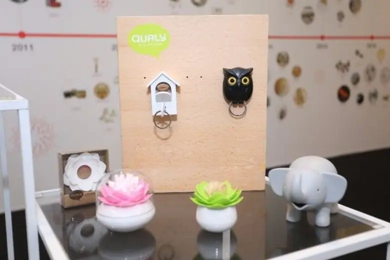 ครบรอบ 10 ปี DEmark ตอกย้ำความสำเร็จการเฟ้นหาสุดยอดงานออกแบบ ภายใต้คอนเซ็ปต์ “A Decade of DEmark 10 ปี ดีไซน์ ดีมาก” ในงาน TIFF 2017