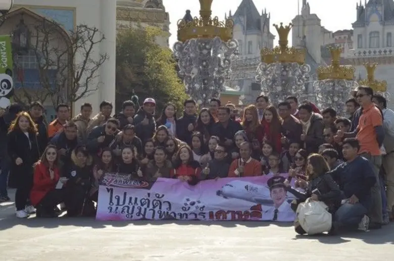 มอบความสุข : ดร.บุญมา อิ่มวิเศษ ประธานกรร...