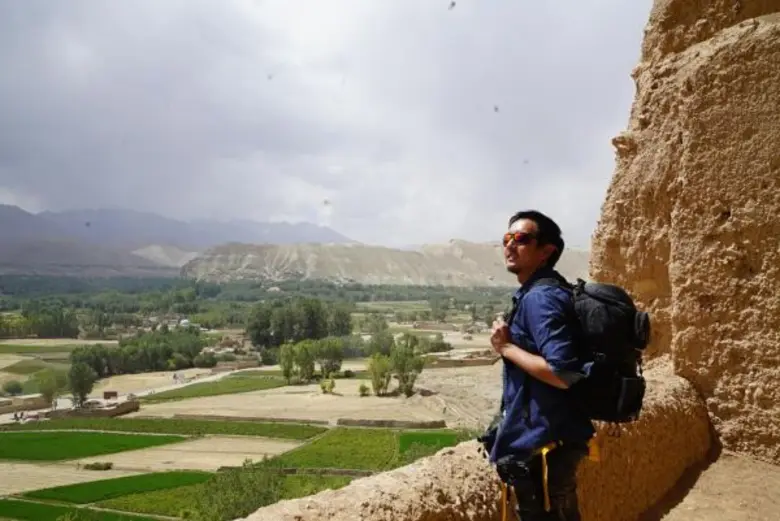 รายการ "เถื่อน ทราเวล" สัปดาห์นี้ "สิงห์ ...