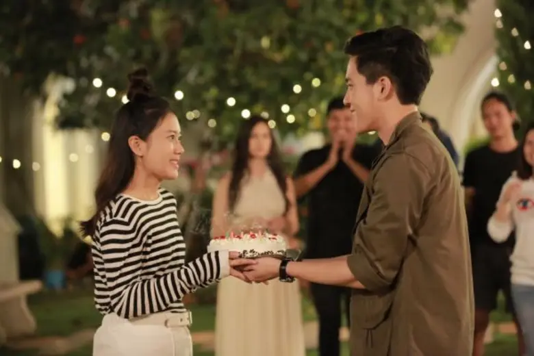 ตอนที่ 5 ออกอากาศวันพุธที่ 15 มีนาคม 2560...