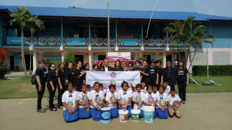 ว่าที่พันตรีไพบูลย์ ว่องวีระยุทธ์ ผู้อำนว...