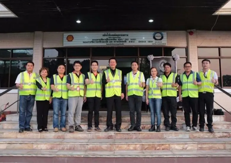 เมื่อวันที่ 1 มีนาคม 2560 บริษัท เอสซี แค...