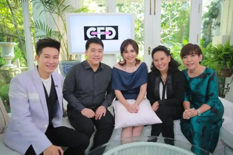 รักที่เริ่มต้น...จากการเข้าใจผิด กลายเป็นครอบครัวที่อบอุ่น ของ “นุ้ย สุจิรา”