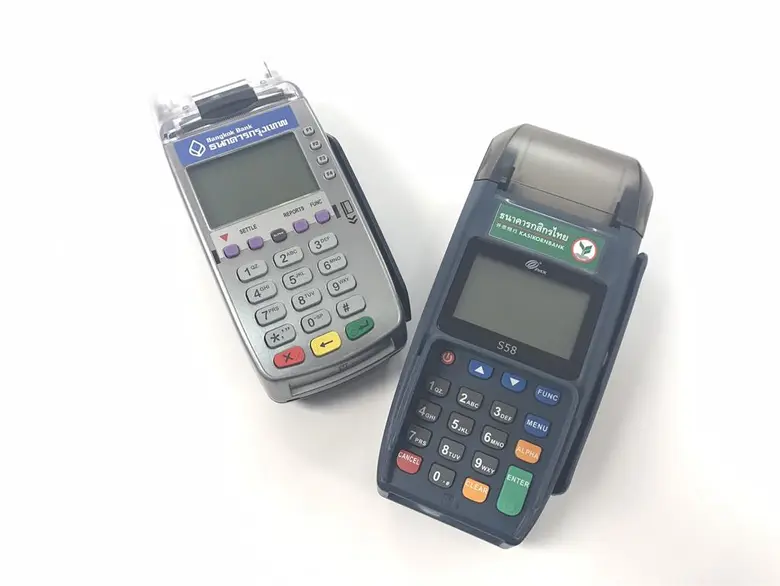 ธนาคารกรุงเทพและกสิกรไทย 2 ผู้นำธุรกิจเคร...