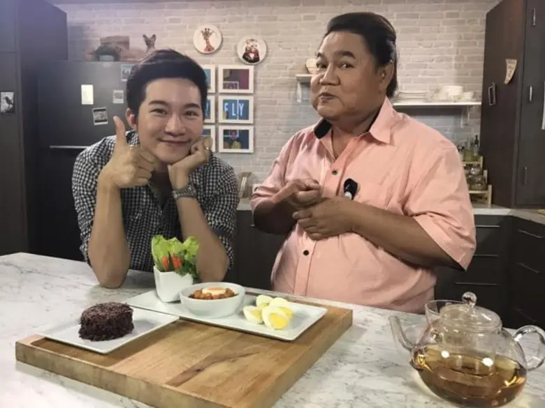 รายการ "ข่าวคลุกข้าว" วันจันทร์ที่ 13 มีน...