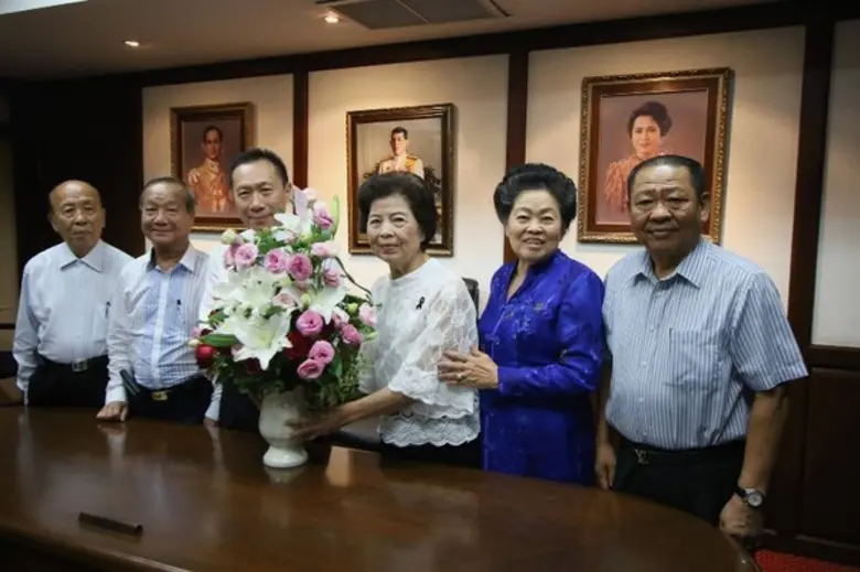 ดร.มาลินี พุคยาภรณ์ ผู้รับใบอนุญาตจัดตั้ง...