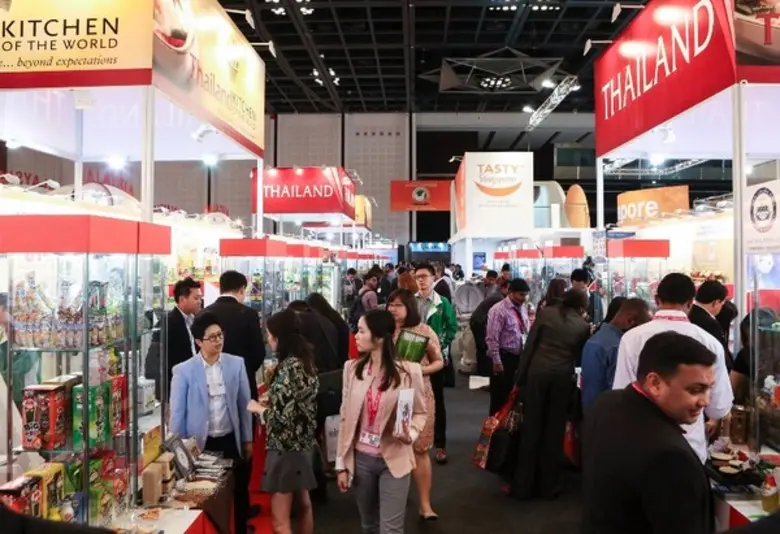 NCP ยกทัพสินค้าเครื่องดื่มและชาชง ภายใต้แบรนด์คุณภาพ ออกบูธในงาน Gulfood 2017 งานอาหารระดับโลก ที่ประเทศดูไบ