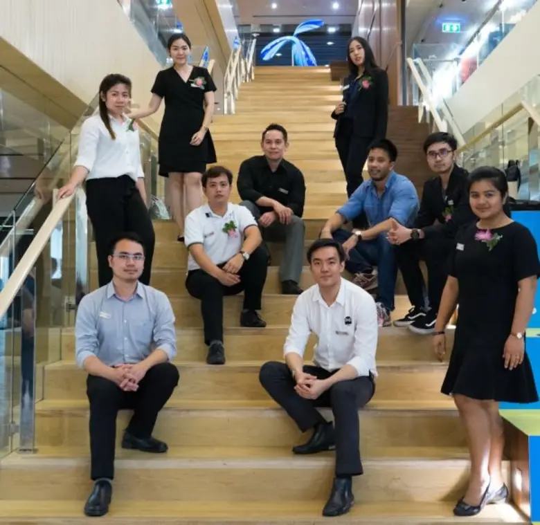 โครงการความร่วมมือระหว่างคณะวิศวกรรมศาสตร...