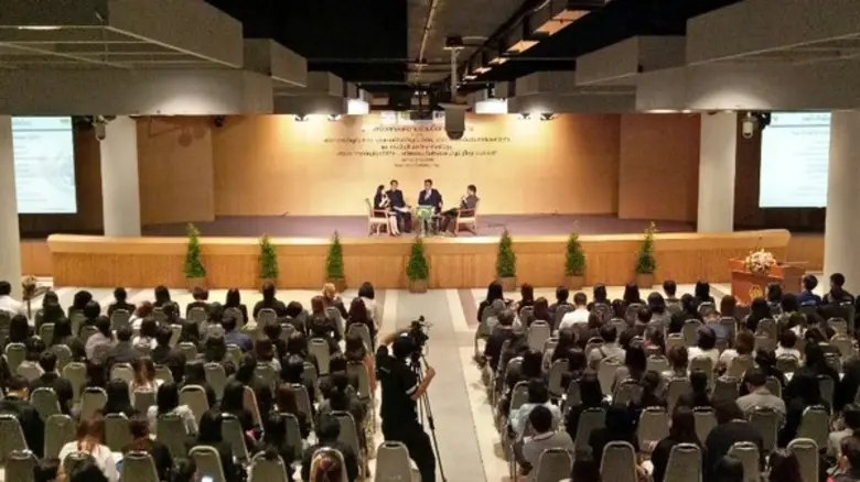 SPU : มิติใหม่ MOU บัญชี SPU เสริมแกร่งจับมือ 3 บริษัทชั้นนำ เทคโนโลยี