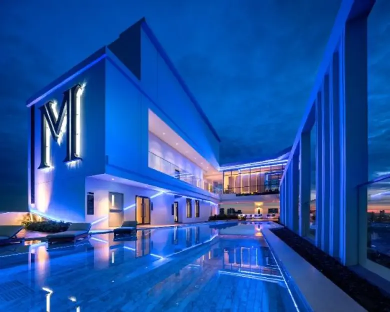 เมเจอร์ ดีเวลลอปเม้นท์ เปิดบ้านปล่อยแคมเปญ “Major Prime Time” จัดคอนโดคุณภาพทั้ง 10 โครงการ ในราคาโดนใจ บน 5 ทำเลฮอต