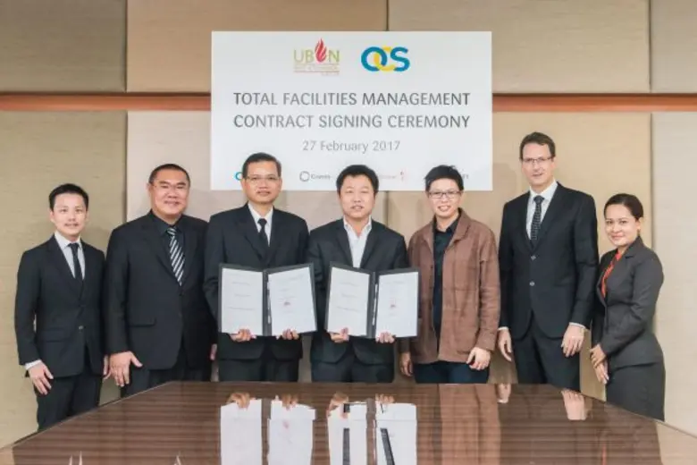 ในยุคไทยแลนด์ 4.0 กลุ่มบริษัทอุบลไบโอเอทา...