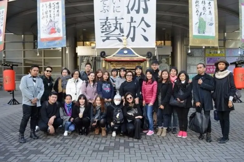 ได้เวลาแชมป์บนเวทีประกวดออกแบบเครื่องแต่ง...