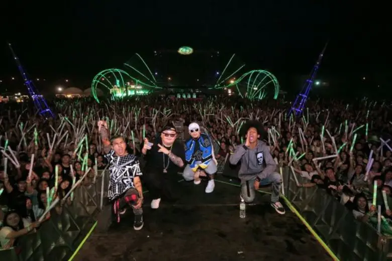 ช้าง คาร์นิวัล อิเล็กทริก เซอร์คัส 2017 เยือนถิ่นอีสาน ชวนแก๊งเพื่อนชาว มหาสารคาม สุดฟิน 2 วันเต็ม!!