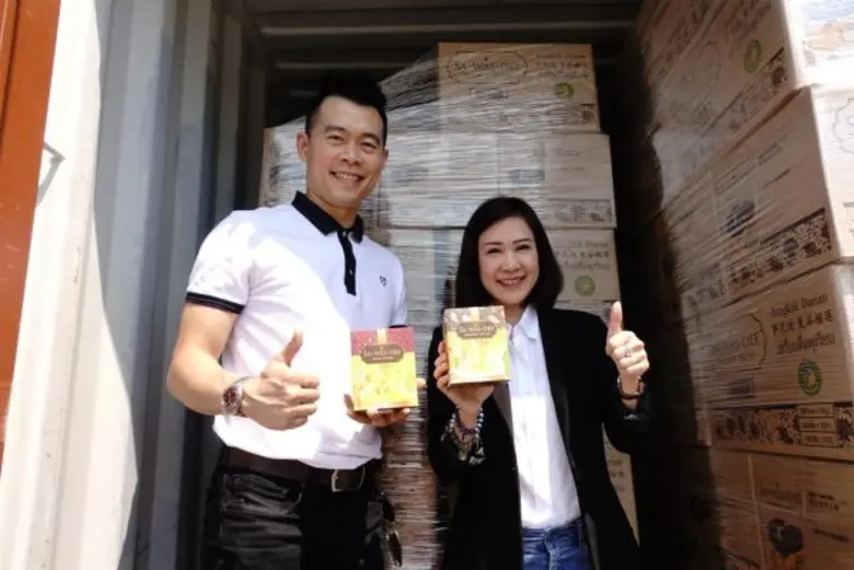 คุณสุวีรยา อังศวานนท์ ผู้อำนวยการสายงานลู...