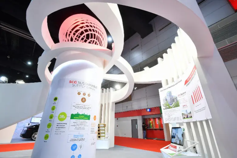 เปิดยิ่งใหญ่ งาน “โครงการพลังงานและเทคโนโลยีที่ยั่งยืนแห่งเอเชีย 2560”