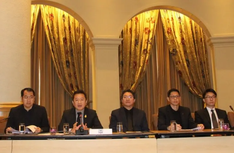 นายนิธิศ มนุญพร กรรมการและผู้จัดการทั่วไป...