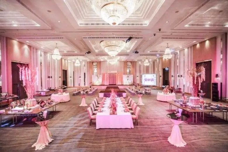 งานเวดดิ้ง แฟร์ 2017 (Wedding Fair 2017) 1-2 เมษายน 2560 ห้อง เลอ คองคอร์ด บอลรูม โรงแรมสวิสโฮเต็ล เลอ คองคอร์ด กรุงเทพฯ