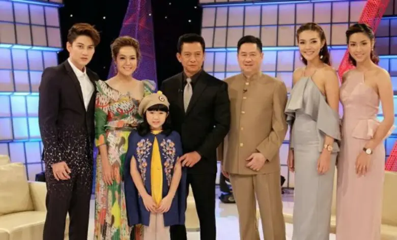 ไตรภพ ลิมปพัทธ์ เจาะลึกปรากฏการณ์ความพิเศ...