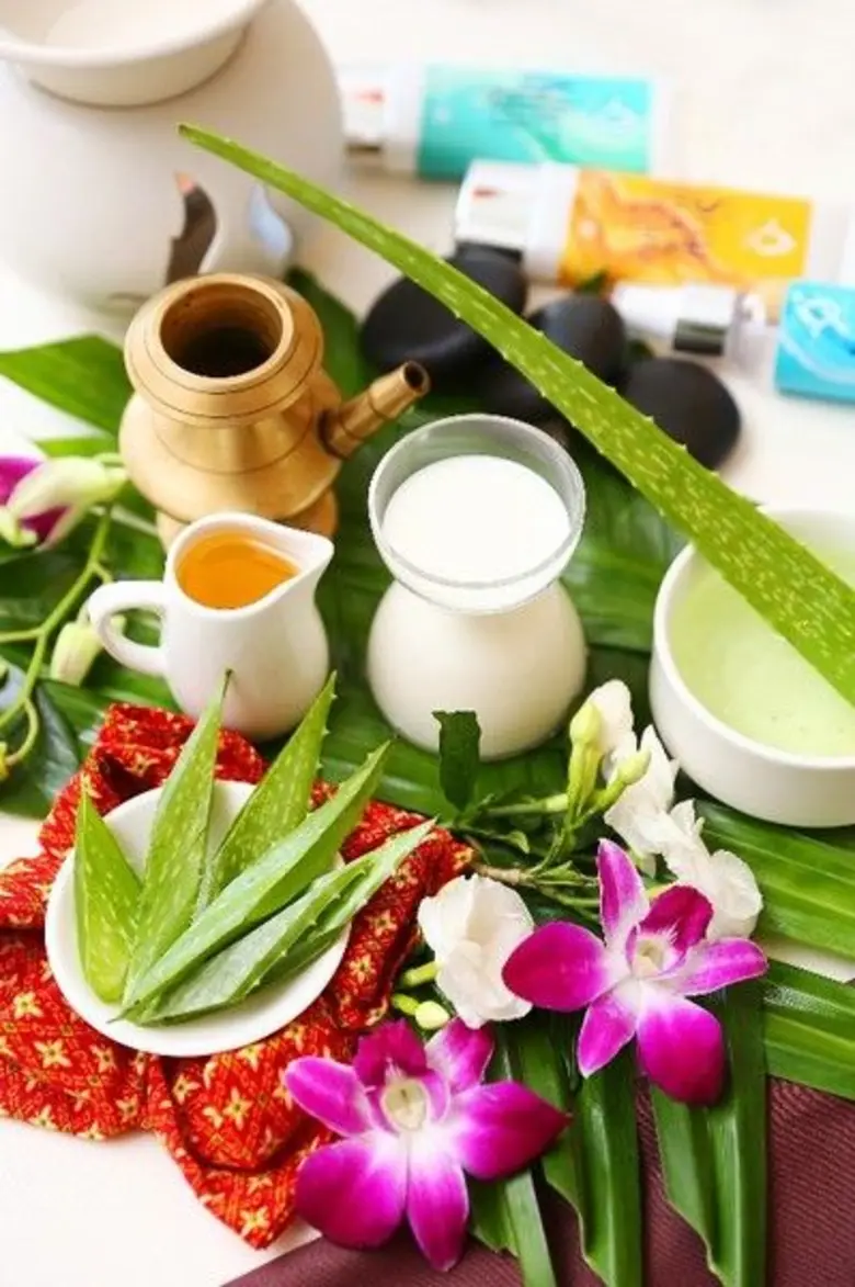 ต้อนรับซัมเมอร์นี้กับแพ็กเกจสปา 'ไลฟ์ วิว...