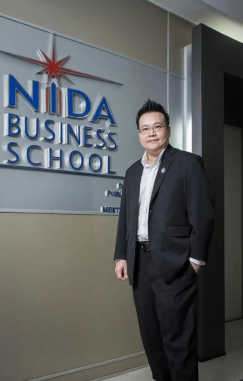 ปลื้มใจหายเหนื่อย สำหรับ ผศ.ดร.วิพุธ อ่อง...