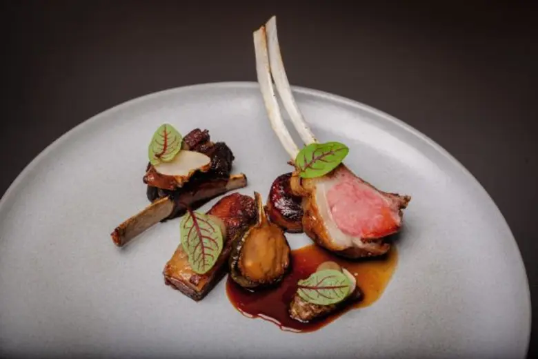 อีกครั้งที่ ซานเปลเลกรีโน ในฐานะผู้นำด้าน...