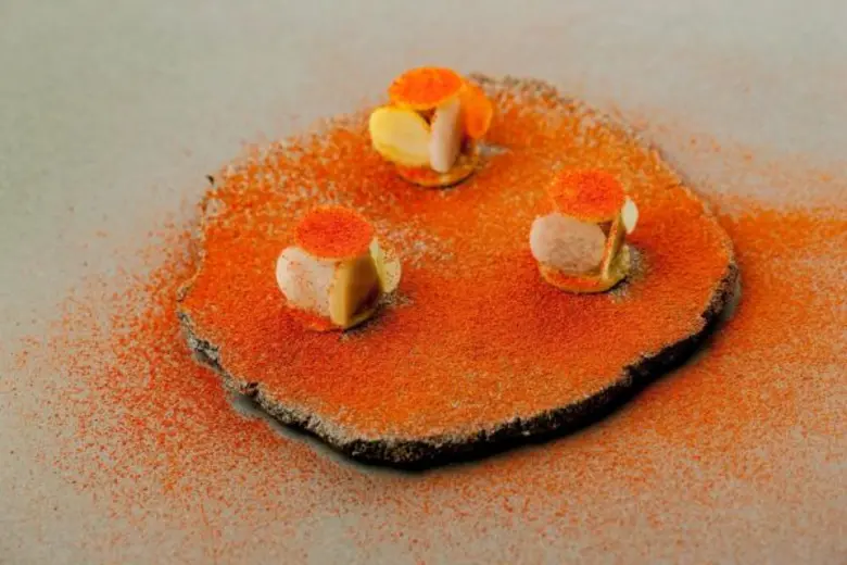 ซานเปลเลกรีโน และอัคควา ปันนา ขอนำเสนอยูโรเปี้ยน ไฟน์ไดน์นิ่ง จับคู่กับไวน์และน้ำดื่ม โดยการมาเยือนของเชฟ Ray Adriansyah จากห้องอาหาร Locavore เมืองอูบุด, บาหลี