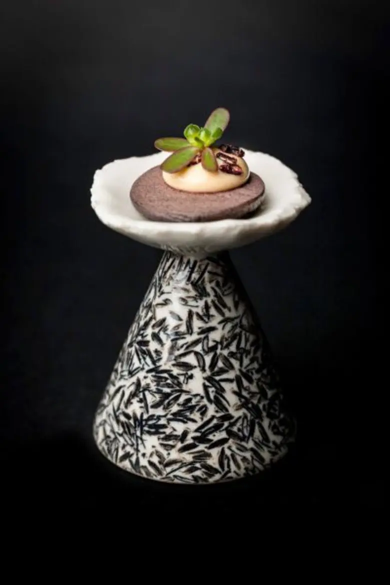 ซานเปลเลกรีโน และอัคควา ปันนา ขอนำเสนอยูโรเปี้ยน ไฟน์ไดน์นิ่ง จับคู่กับไวน์และน้ำดื่ม โดยการมาเยือนของเชฟ Ray Adriansyah จากห้องอาหาร Locavore เมืองอูบุด, บาหลี