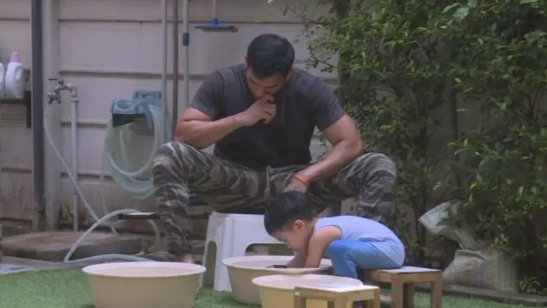 เรียลลิตี้สุดฮิตมาถึงเมืองไทยแล้ว! กับ The Return of Superman Thailand เปิดตัว4 คุณพ่อซุปตาร์ ร่วมพิชิตภารกิจ 48 ชั่วโมงเลี้ยงลูกเองแบบไม่มีตัวช่วย