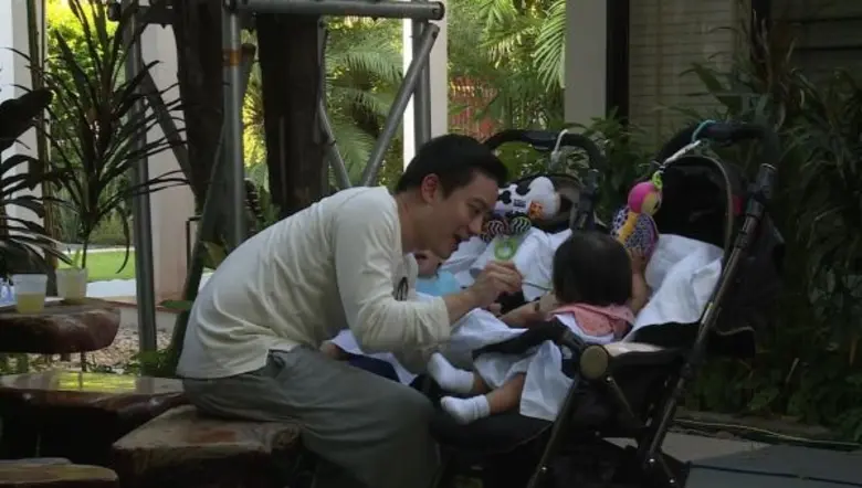 เรียลลิตี้สุดฮิตมาถึงเมืองไทยแล้ว! กับ The Return of Superman Thailand เปิดตัว4 คุณพ่อซุปตาร์ ร่วมพิชิตภารกิจ 48 ชั่วโมงเลี้ยงลูกเองแบบไม่มีตัวช่วย