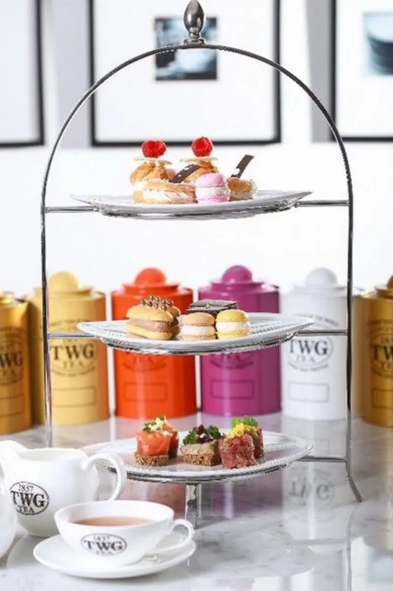 สำหรับผู้ที่ชื่นชอบและหลงใหลการดื่มชาเป็น...