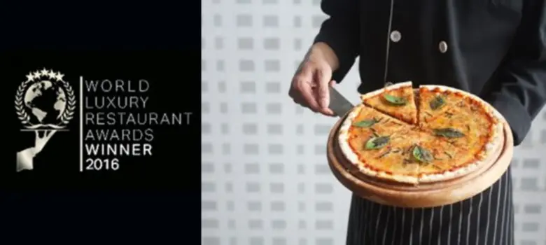 ลิ้มลอง...อาหารอิตาเลี่ยนกับมื้อกลางวันสุ...