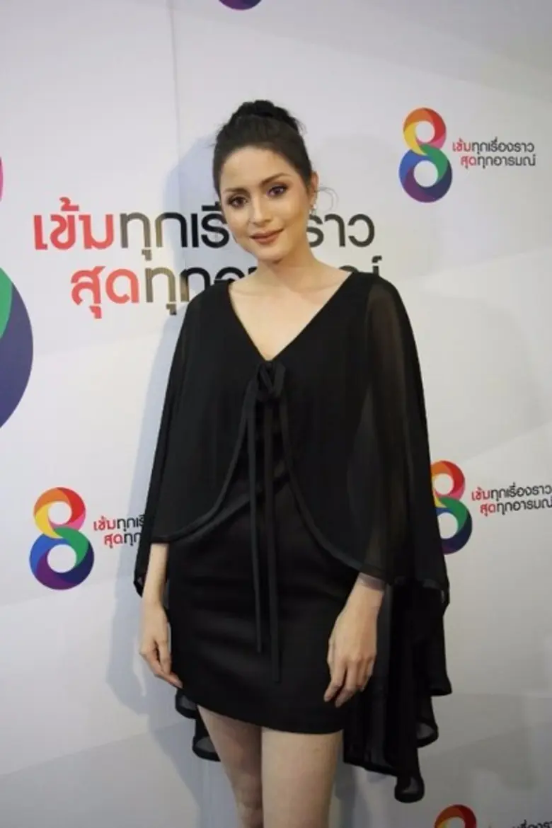 ไม่รู้ว่าโหมงานหนักจนไม่มีเวลาพักผ่อนรึเป...