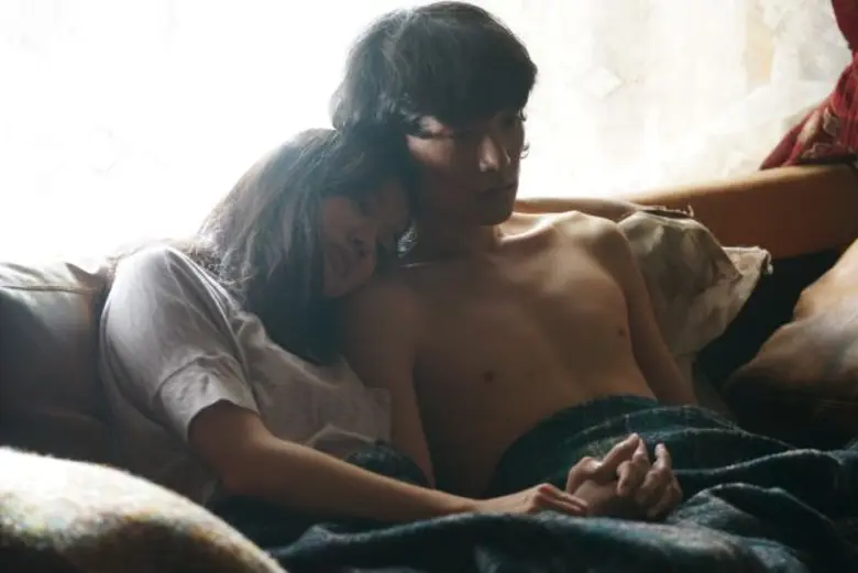 Movie Guide: Japanese Girls Never Die โมเอะไม่เคยตาย หนังพลังหญิงที่ห้ามพลาด ยู อาโออิ กลับมารับบทนำในรอบ 7 ปี