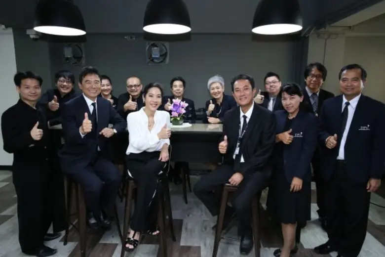 ฟูจิ ซีร็อกซ์ เป็นปลื้มหลังเปลี่ยนโครงสร้...