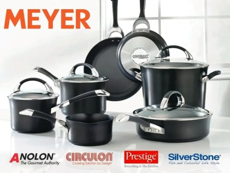 พบกับสินค้าเครื่องครัวราคาสุดพิเศิษ! บริษ...