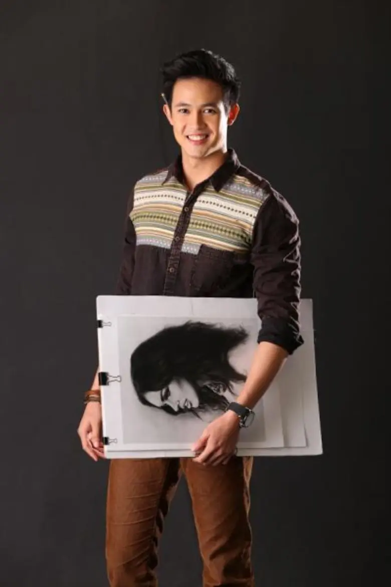 ออกอาการเขินสุดๆ สำหรับพระเอกใหม่ป้ายแดง ...