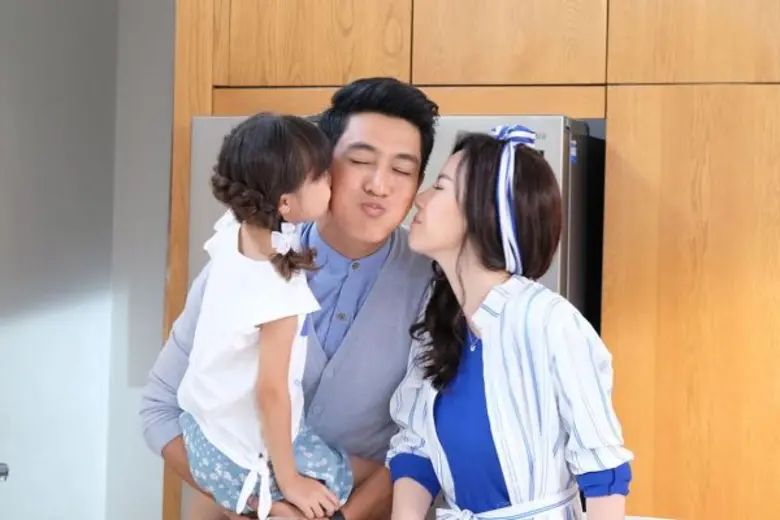 ทีวีไกด์: ซีรีส์ “คิวปิด…ตัวกวนป่วนรัก” แต่งแล้ว!!! “กอล์ฟ-อนุวัฒน์” จูงมือ “ดาต้า-ดรัลชรัส” เข้าเรือนหอ พร้อมเปิดตัวลูกสาว ในละครซีรีส์ “คิวปิด…ตัวกวนป่วนรัก”