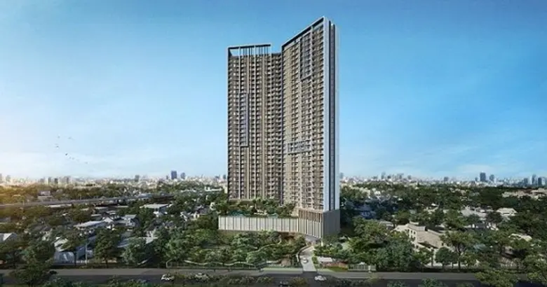 บริษัท แลนด์ แอนด์ เฮ้าส์ จำกัด (มหาชน) จ...