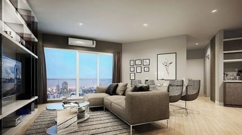 โครงการ The Key สาทร-เจริญราษฎร์ คอนโดใจกลางสาทรจากแลนด์ แอนด์ เฮ้าส์ เปิดให้ชมตึกจริงพร้อมส่วนกลางครั้งแรก 25 มีนาคมนี้