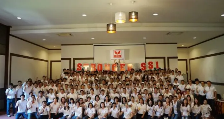 นายวิน วิริยประไพกิจ ประธานเจ้าหน้าที่บริ...