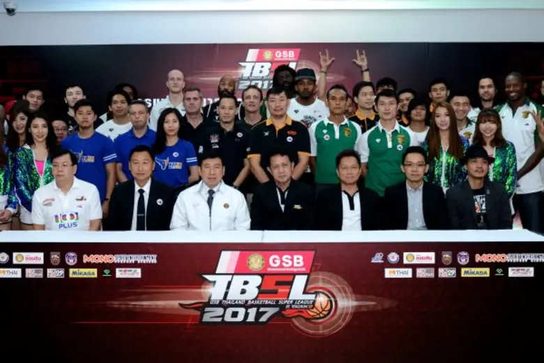 โค้งสุดท้ายแล้วสำหรับการแข่งขันบาสเก"จีเอ...