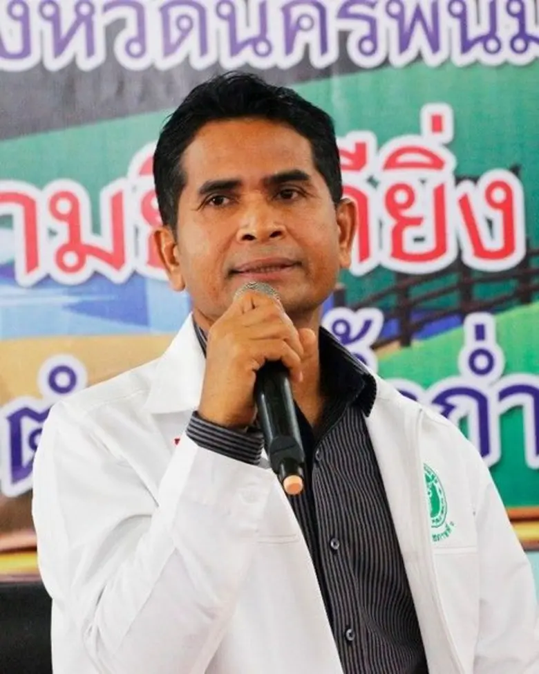 ในขณะนี้ประเทศไทยกำลังเข้าสู่ฤดูร้อน ซึ่ง...