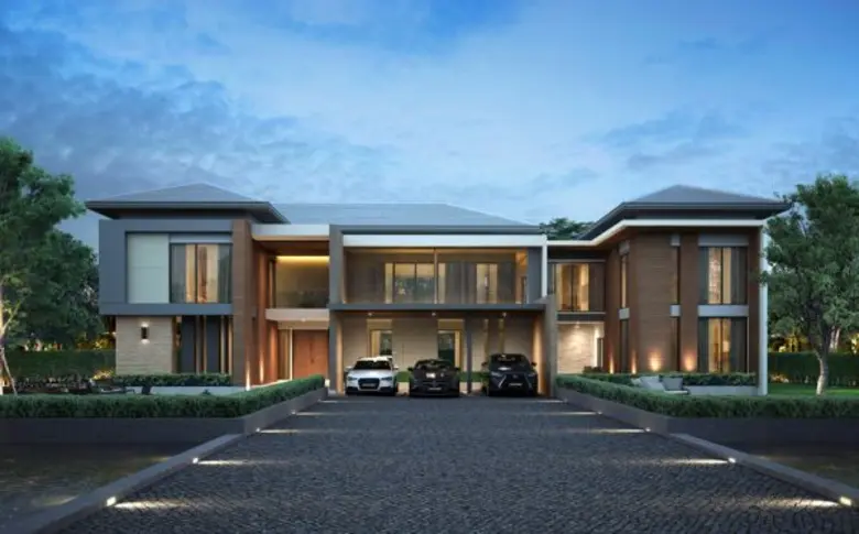 บริษัท แลนดี้ โฮม (ประเทศไทย) จำกัด เดินห...