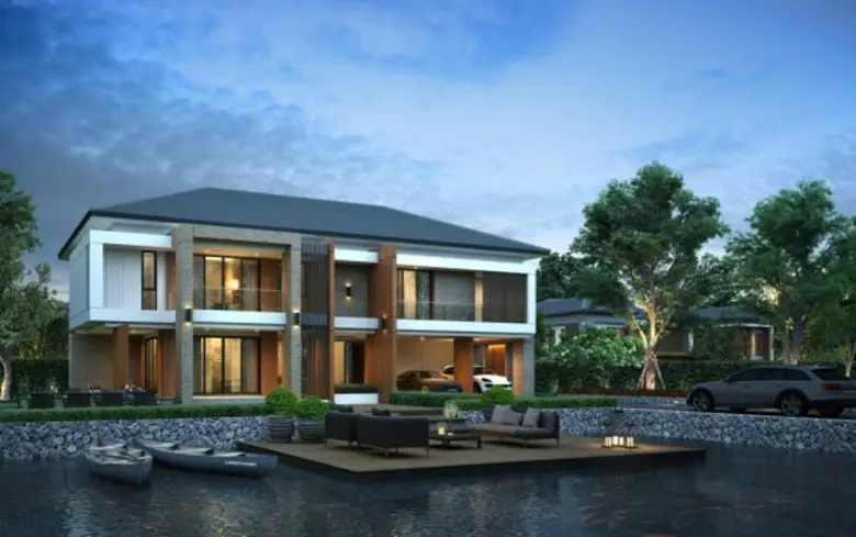 แลนดี้ โฮม คลอดแบบบ้านใหม่ 'Landy Home New Design 2017’ รุกตลาดสร้างบ้าน เน้นตอบโจทย์ทุกฟังก์ชั่นการใช้งาน-ดีไซน์ทันสมัย