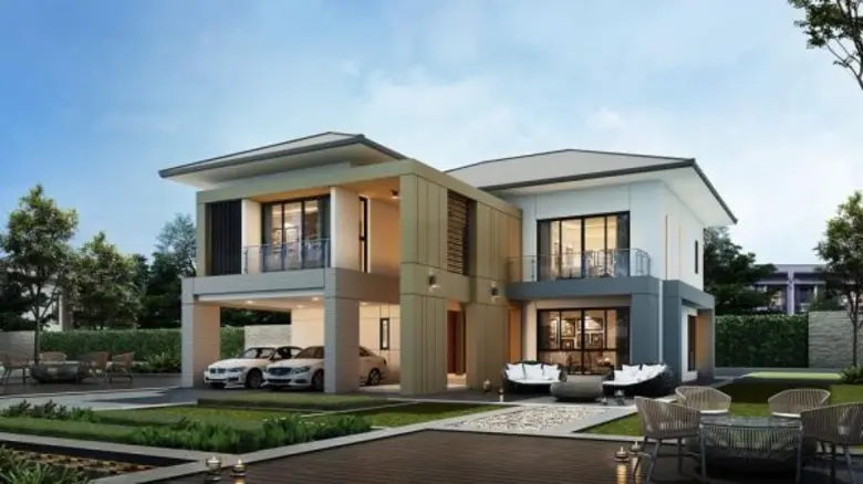 แลนดี้ โฮม คลอดแบบบ้านใหม่ 'Landy Home New Design 2017’ รุกตลาดสร้างบ้าน เน้นตอบโจทย์ทุกฟังก์ชั่นการใช้งาน-ดีไซน์ทันสมัย