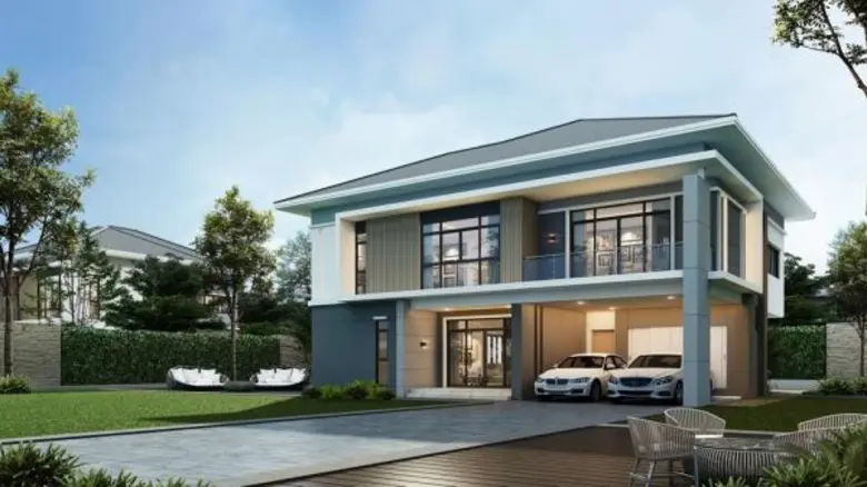 แลนดี้ โฮม คลอดแบบบ้านใหม่ 'Landy Home New Design 2017’ รุกตลาดสร้างบ้าน เน้นตอบโจทย์ทุกฟังก์ชั่นการใช้งาน-ดีไซน์ทันสมัย