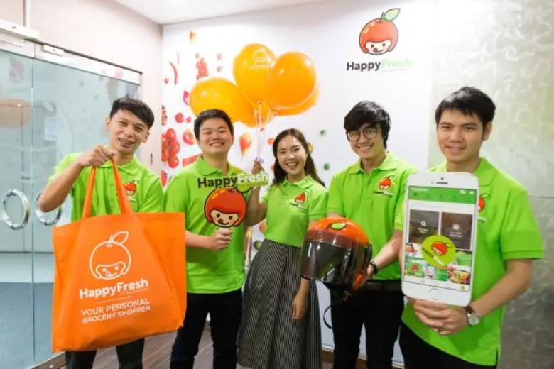 Company's new MD aims to grow Thailand bu...