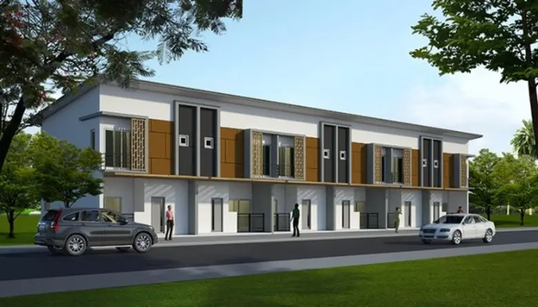 "ดี-แลนด์ฯ" เดินหน้าขยายฐานอสังหาริมทรัพย...